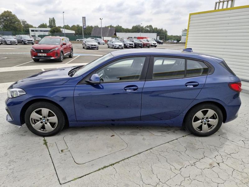 Bmw Série 1 F40 116d 116 Ch Lounge