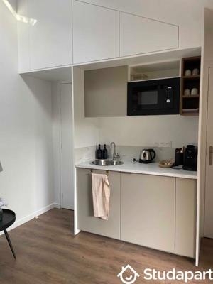 Maison - 28 m² - 2 pièces