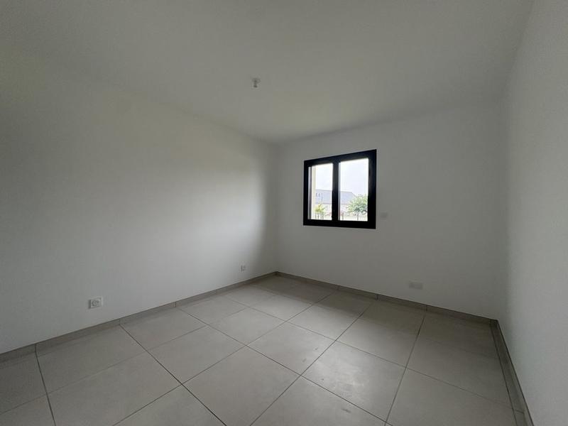 Maison - 116 m² - 5 pièces