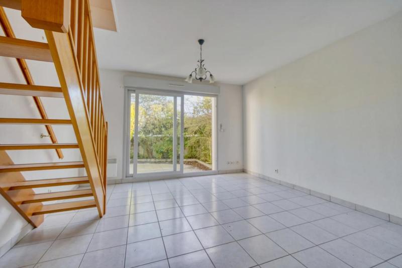 Maison - 49 m² - 3 pièces