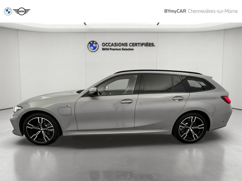 Bmw Série 3 Touring G21 Lci 2 330e xDrive 292 ch Bva8 m Sport