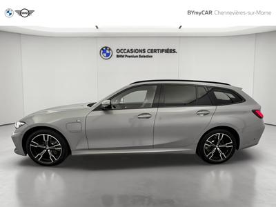 Bmw Série 3 Touring G21 Lci 2 330e xDrive 292 ch Bva8 m Sport