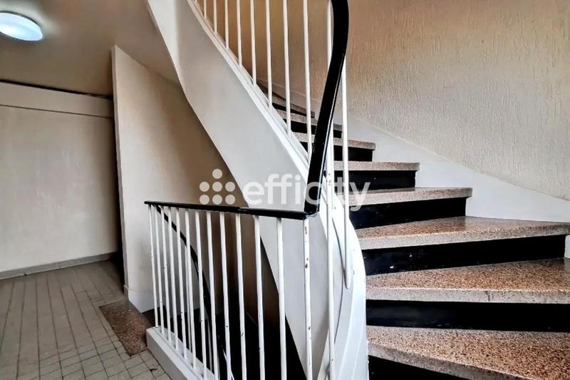Appartement - 63 m² - 4 pièces