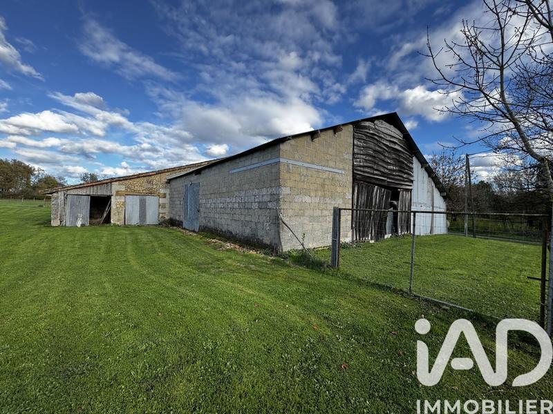 Maison - 118 m² - 6 pièces