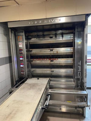 Fonds de commerce - 150 m²