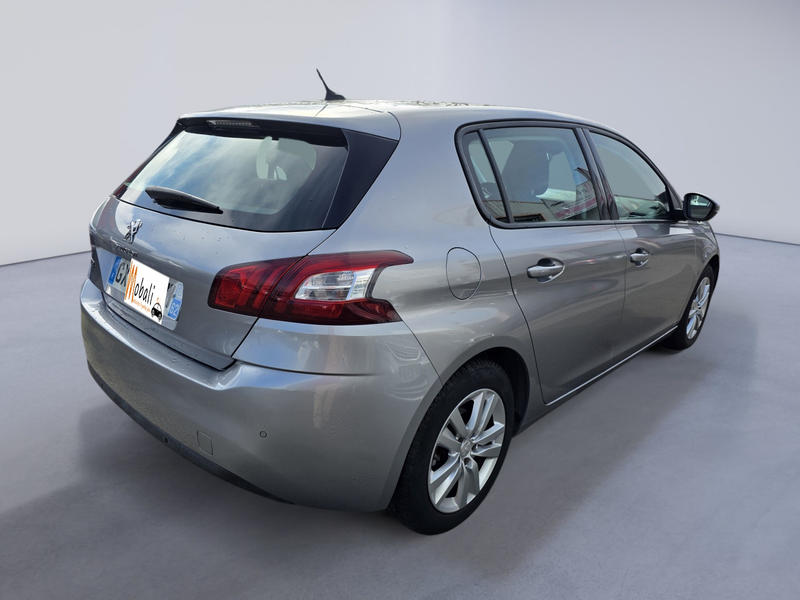 Peugeot 308 - 1.6 e-HDi 115 Cv Active - 5 Cv