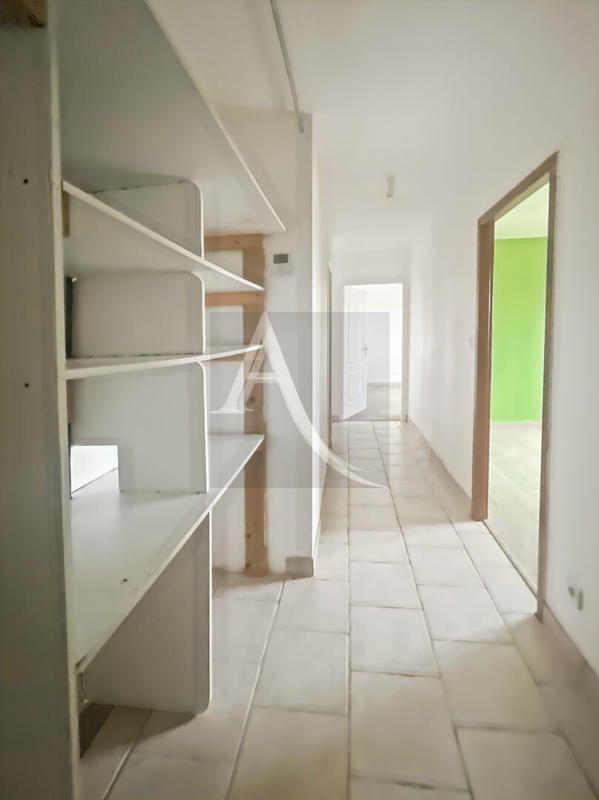 Maison - 120 m² - 7 pièces