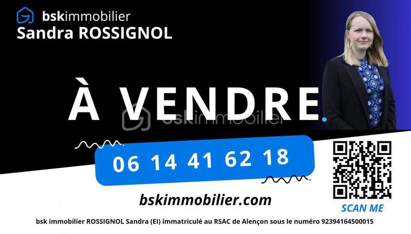 Maison de village - 211 m² - 7 pièces