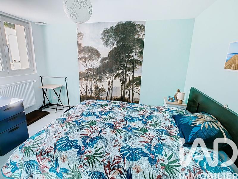 Maison - 197 m² - 7 pièces