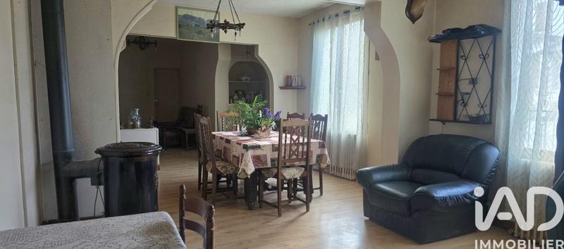 Maison de campagne - 250 m² - 15 pièces