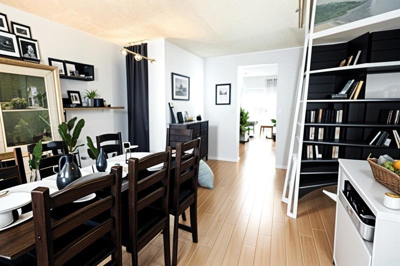 Maison - 73 m² - 4 pièces