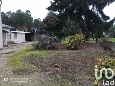 Maison - 150 m² - 4 pièces