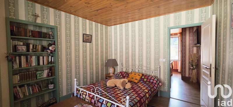 Maison - 127 m² - 6 pièces