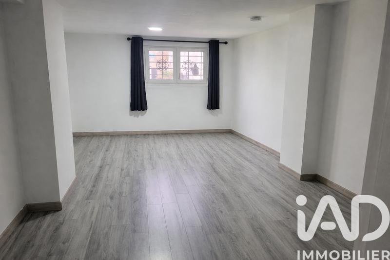 Maison - 157 m² - 6 pièces