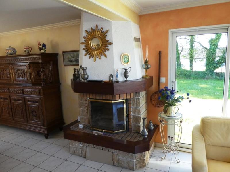 Maison - 98 m² - 5 pièces