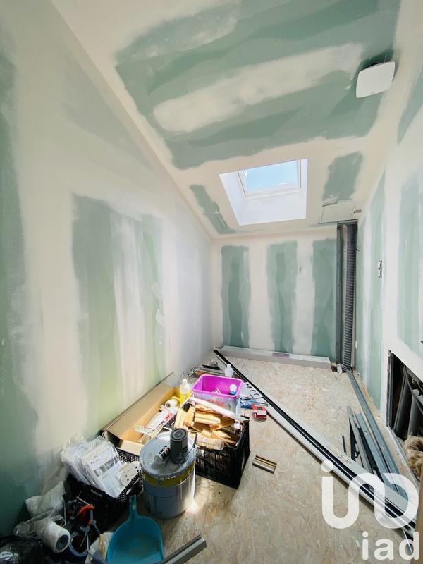 Maison de village - 277 m² - 7 pièces