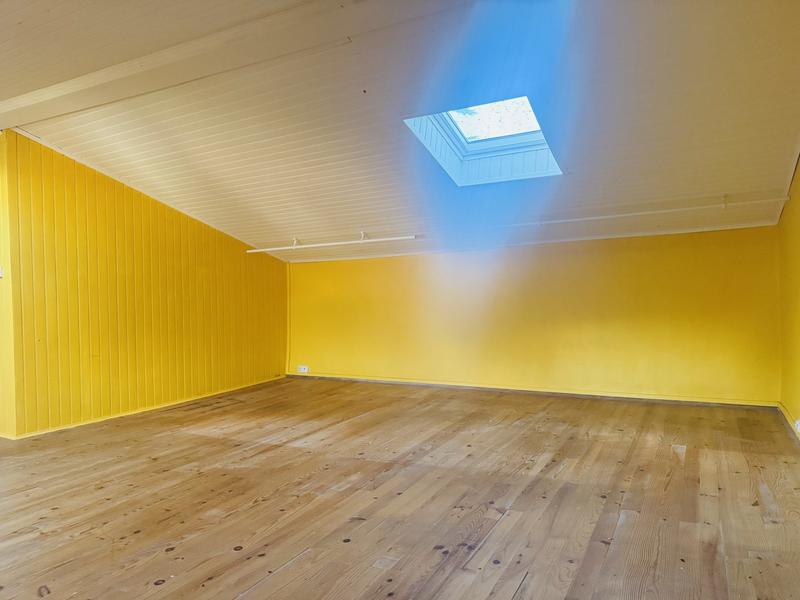 Maison - 90 m² - 3 pièces