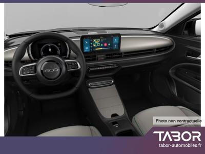 Fiat 600 Mhev 145 la Prima Led Gps Cam Adml Acc