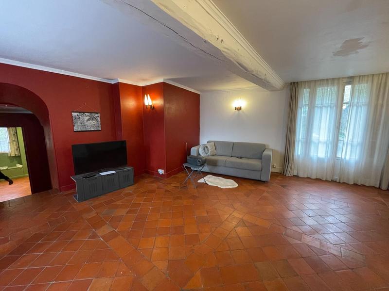 Maison - 130 m² - 4 pièces