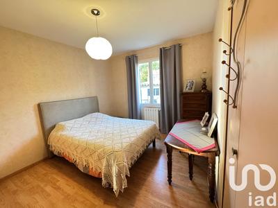 Maison - 133 m² - 6 pièces