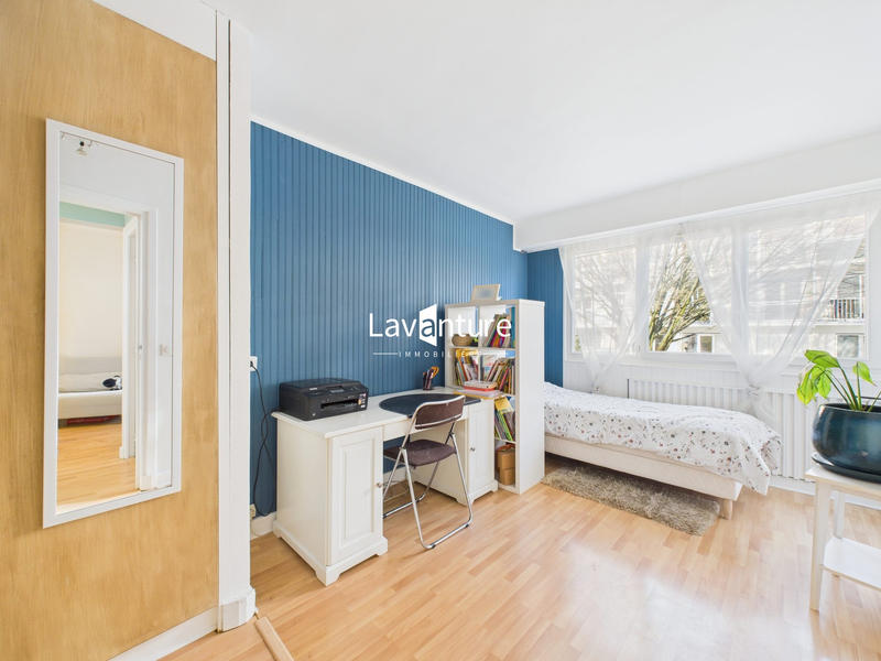 Appartement - 81 m² - 4 pièces