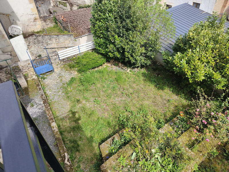 Maison - 90 m² - 3 pièces