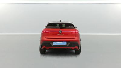 Renault Mégane Ev60 220 ch super charge Techno 5p