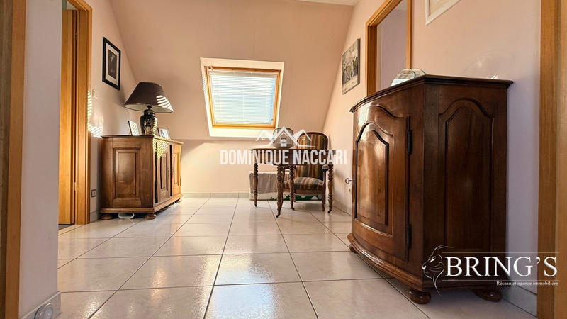 Maison contemporaine - 125 m² - 5 pièces