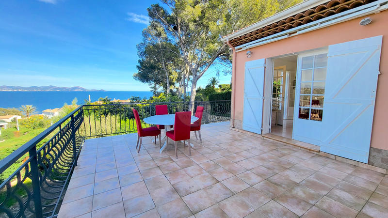 Villa - 140 m² - 5 pièces