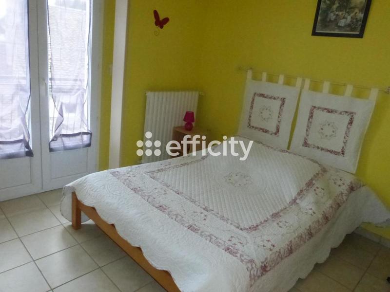 Immeuble - 600 m² - 15 pièces