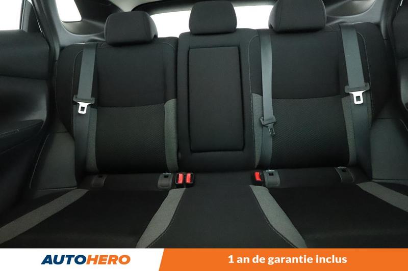 Nissan Qashqai 1.3 Dig-T 140 ch