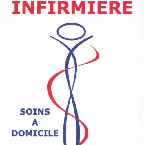 Anne de Stordeur infirmière à domicile