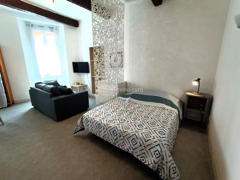 Appartement - 30 m² - 1 pièce