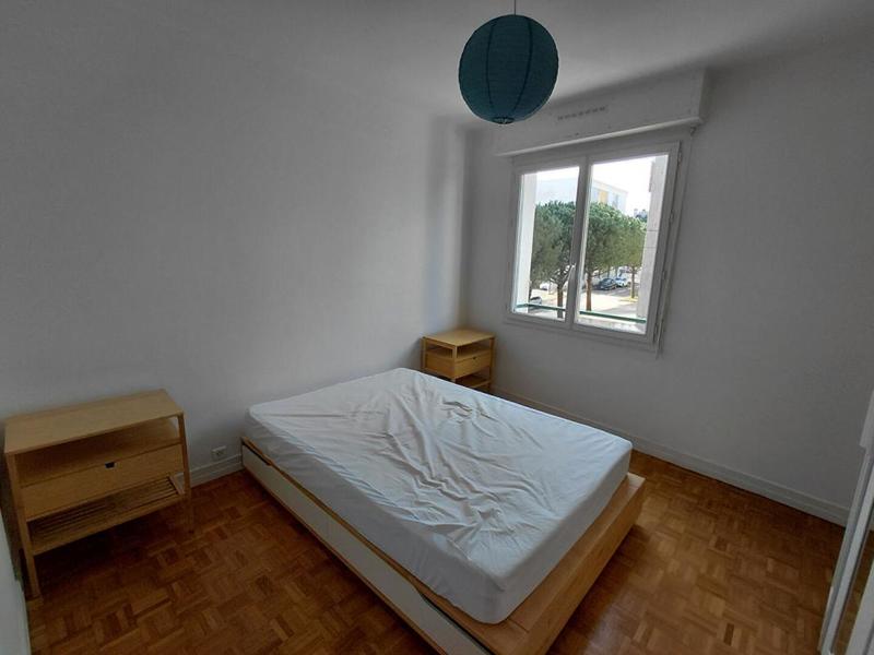 Appartement - 77 m² - 4 pièces