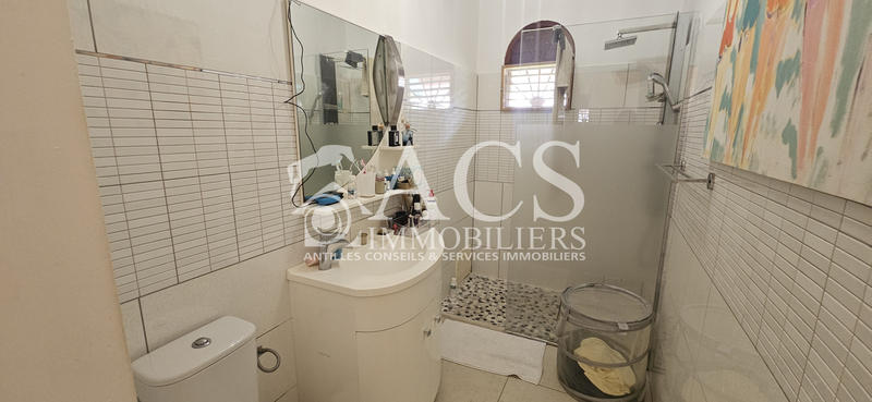 Maison - 122 m² - 5 pièces