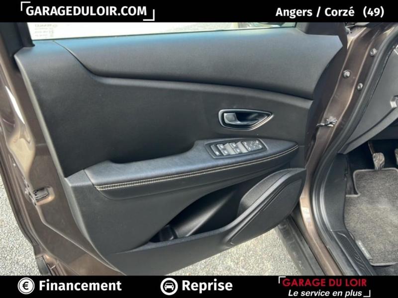 Renault Grand Scénic III Business Blue dCi 120