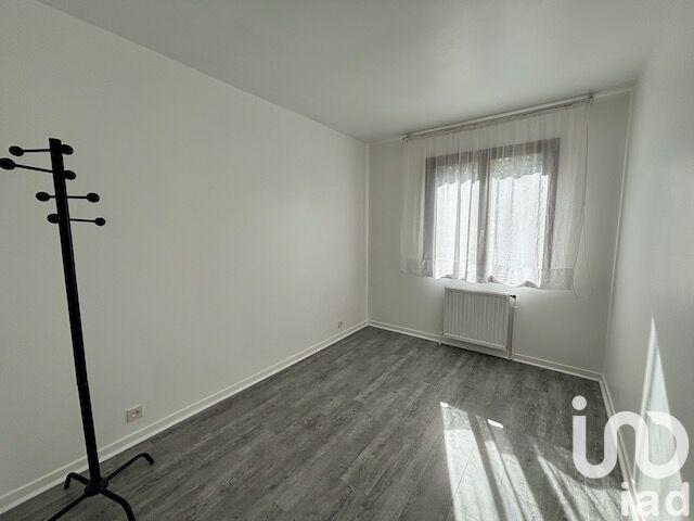 Maison - 115 m² - 6 pièces