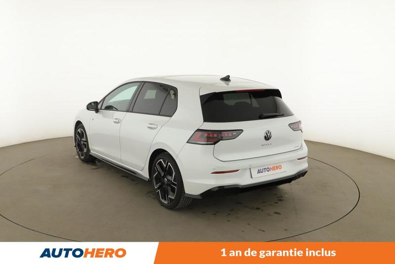Volkswagen Golf VIII 1.5 eTSI Evo2 R-Line Dsg7 150 ch