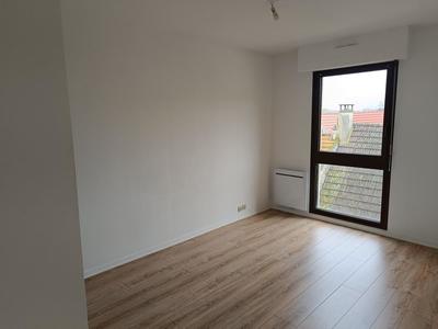 Appartement - 53 m² - 2 pièces