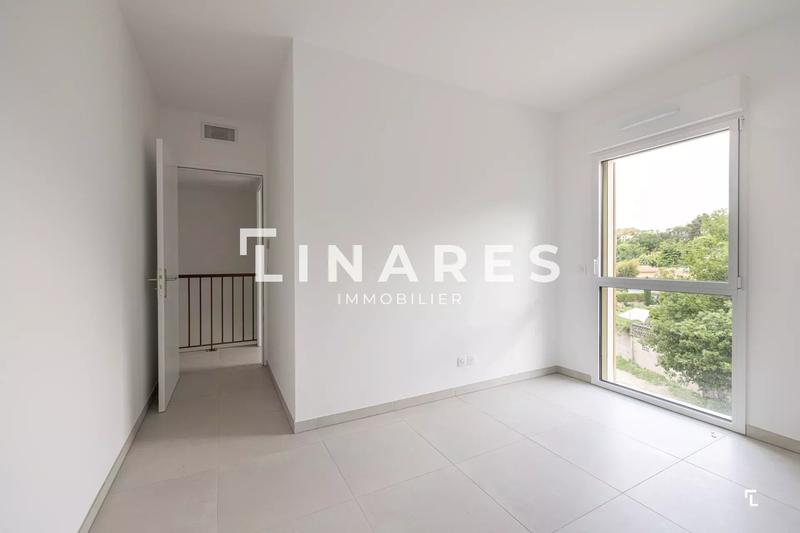Appartement - 118 m² - 5 pièces