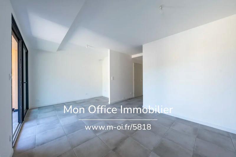Appartement - 54 m² - 3 pièces