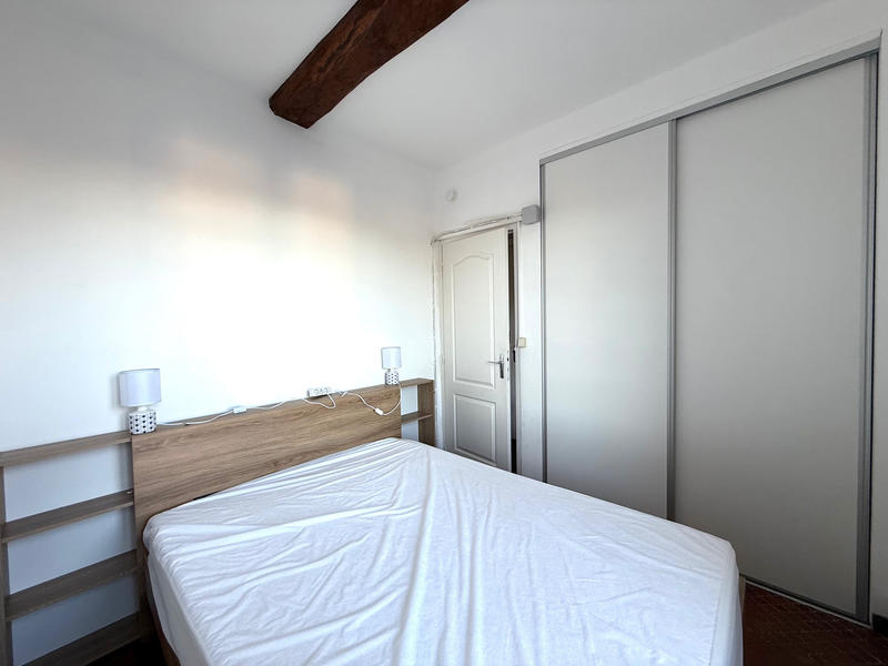 Appartement - 31 m² - 2 pièces