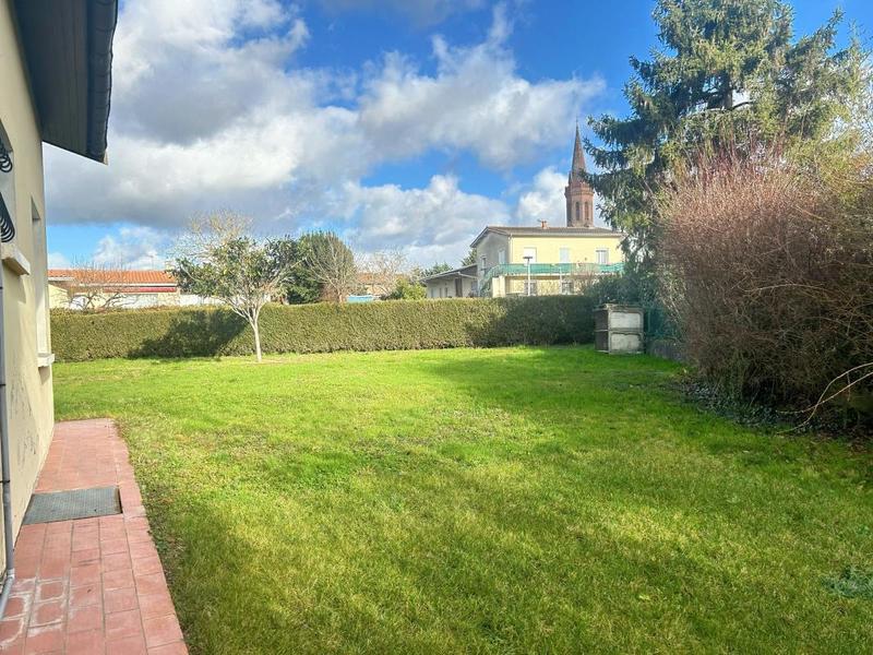 Maison - 88 m² - 4 pièces