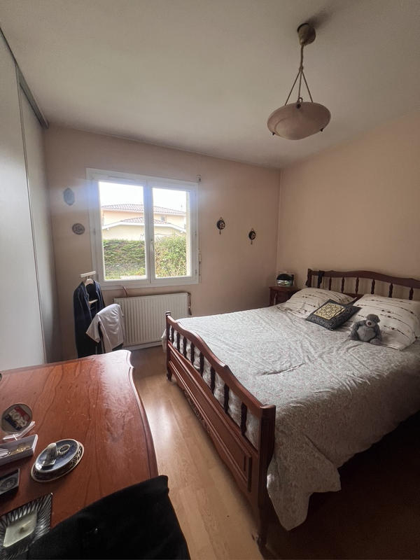 Maison - 111 m² - 4 pièces