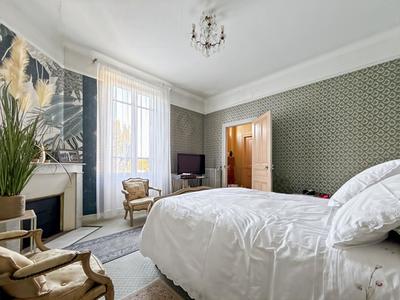 Maison - 124 m² - 6 pièces