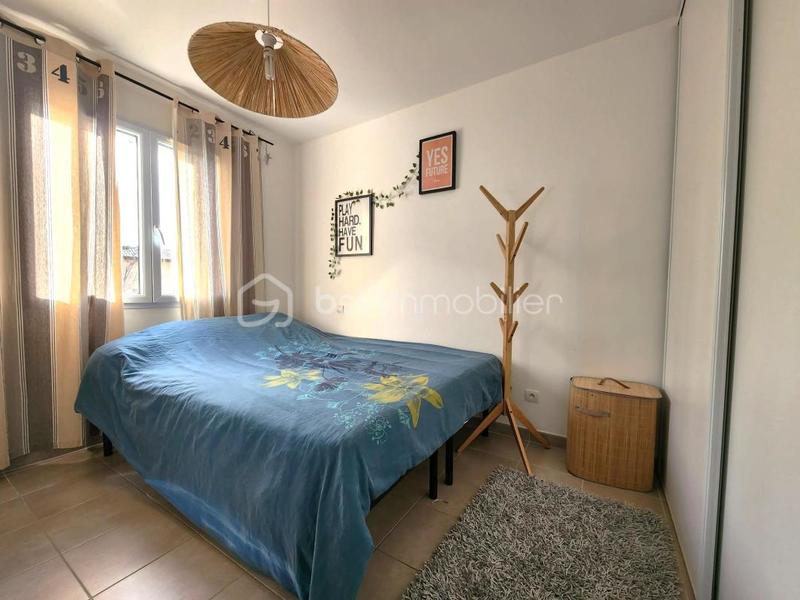 Villa - 82 m² - 4 pièces