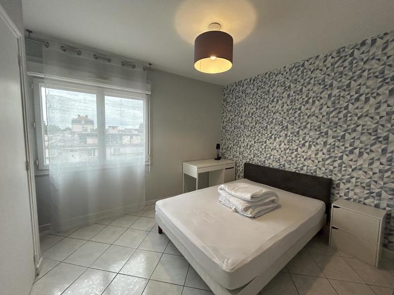 Appartement - 67 m² - 4 pièces