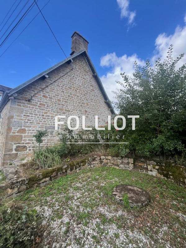 Maison - 62 m² - 3 pièces