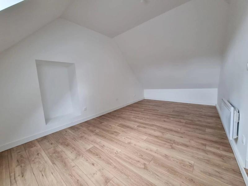 Appartement - 91 m² - 5 pièces