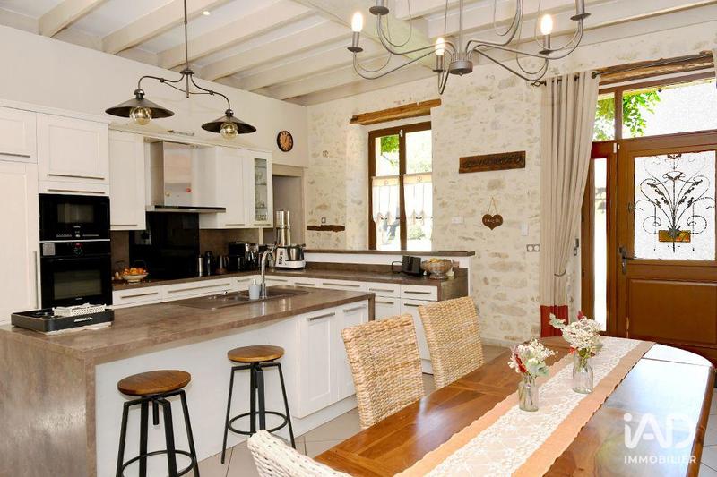 Local commercial - 1 517 m²